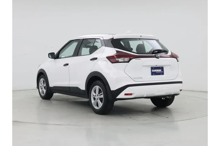 $19998 : Nissan Kicks 2024 S 4dr Cros image 2