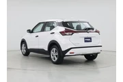 $19998 : Nissan Kicks 2024 S 4dr Cros thumbnail