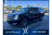 $9995 : 2011 CADILLAC ESCALADE ESV SP thumbnail