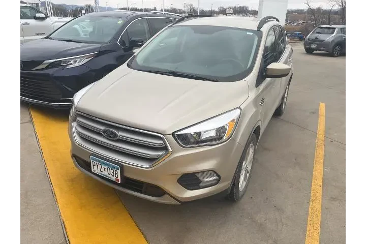$11995 : Ford Escape 2018 AWD SE 4dr image 2