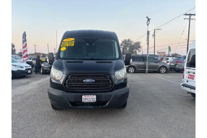 $19999 : 2015 Transit 250 image 4