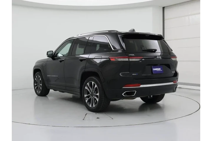 $34998 : Jeep Grand Cherokee 2023 4x4 image 2