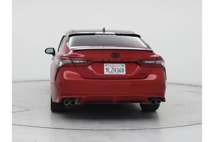 $34998 : Toyota Camry 2024 XSE V6 4dr image 6