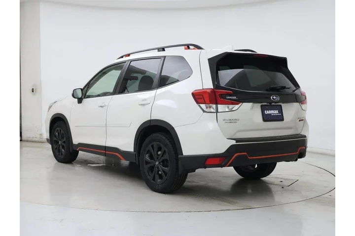 $27998 : Subaru Forester 2021 AWD Spo image 2