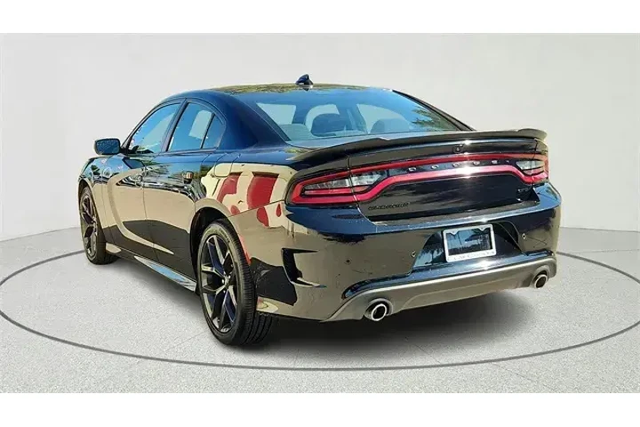 $26021 : Dodge Charger 2023 GT 4dr Se image 5
