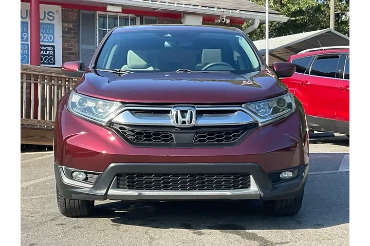 $13685 : Honda CR-V 2017 EX-L 4dr SUV image 2