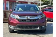 $13685 : Honda CR-V 2017 EX-L 4dr SUV thumbnail