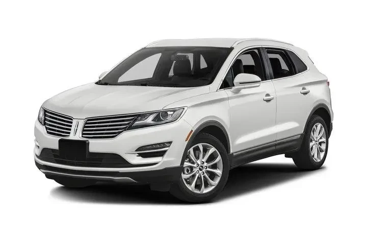 $15999 : Lincoln MKC 2017 Reserve 4dr image 2
