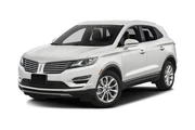 $15999 : Lincoln MKC 2017 Reserve 4dr thumbnail