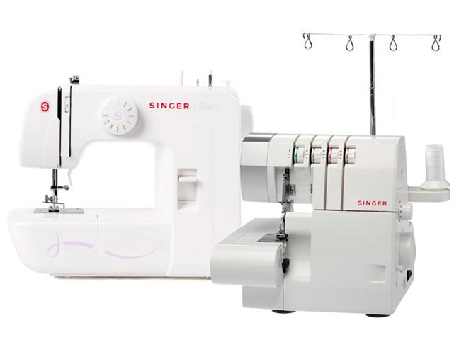 Técnico de máquinas de coser image 4