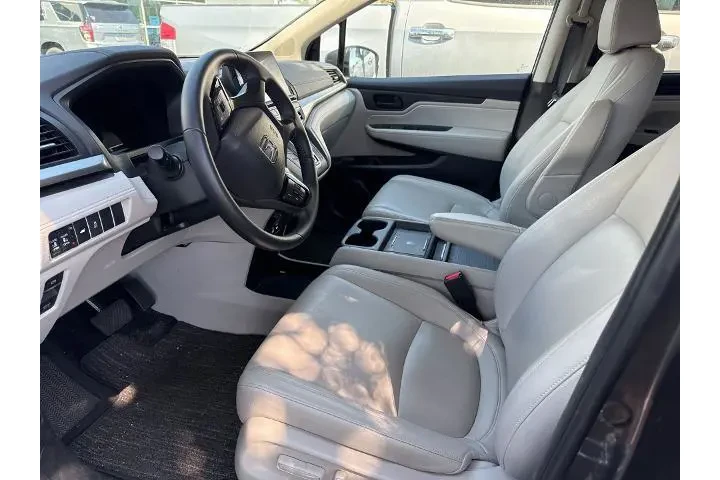 $38610 : Honda Odyssey 2025 EX-L 4dr image 9