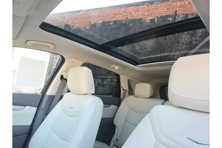 $34990 : Cadillac XT5 2023 4x4 Premiu image 10