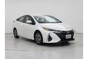 Toyota Prius Prime 2017 Prem en San Francisco Bay Area