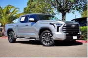 $39876 : Toyota Tundra 2023 4x2 Limit thumbnail