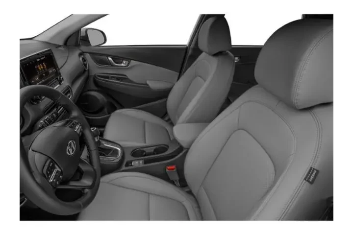 $22499 : Hyundai KONA 2023 AWD Limite image 9