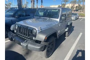 Jeep Wrangler 2016 4x4 Sport en Las Vegas