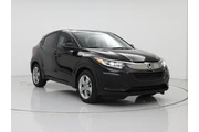 Honda HR-V 2021 LX 4dr Cross