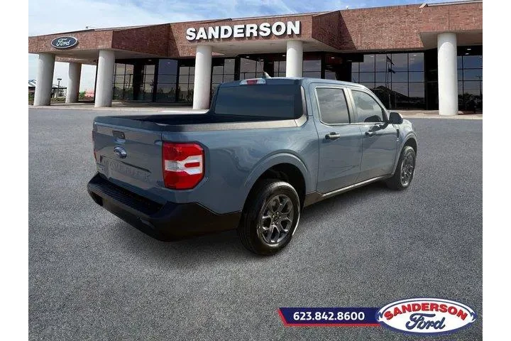 $25888 : Ford Maverick 2024 XLT 4dr S image 3