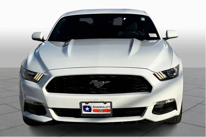 $11606 : Ford Mustang 2015 V6 2dr Fas image 3