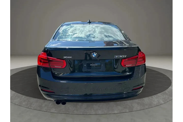 $15995 : 2018 BMW 3 SERIES image 9