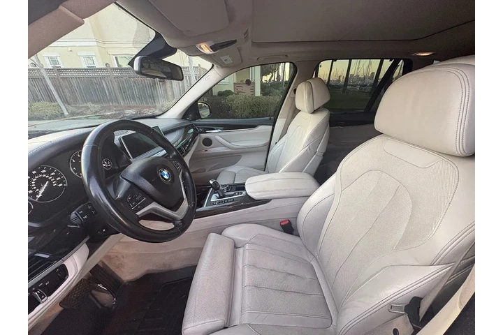 $16988 : 2016 X5 xDrive35d image 10
