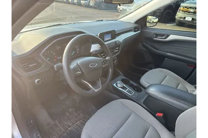 $20000 : Ford Escape 2022 AWD S 4dr S image 10