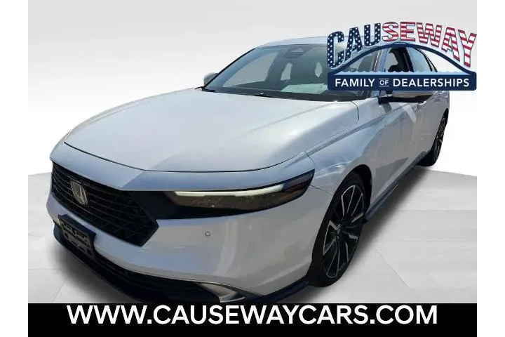 $32053 : Honda Accord Hybrid 2023 Tou image 1