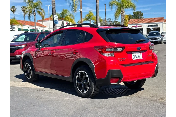 $22824 : Subaru Crosstrek 2023 AWD Ba image 7