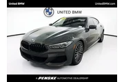 BMW 8 Series 2020 840i Gran en Atlanta