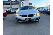 2017 BMW 3 SERIES2017 BMW 3 S thumbnail