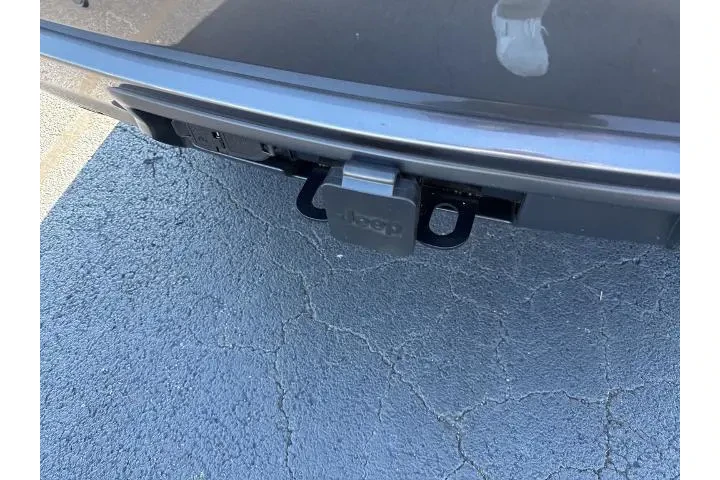 $20937 : Jeep Grand Cherokee 2018 4x4 image 6