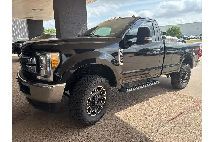 $19991 : Ford F-350 Super Duty 2017 4 image 2