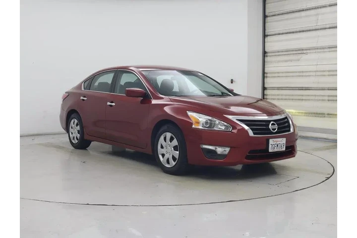 $13998 : Nissan Altima 2014 2.5 S 4dr image 1
