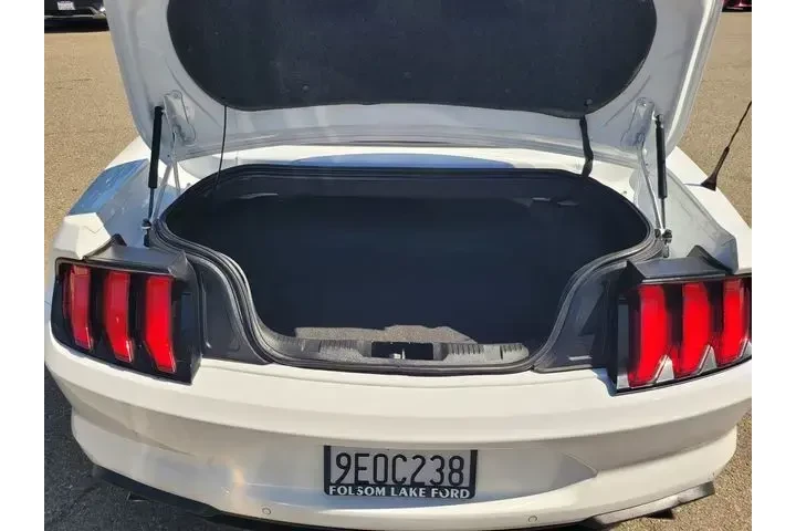 $21855 : Ford Mustang 2023 EcoBoost 2 image 8