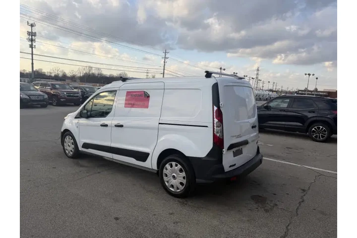 $12850 : 2022 Transit Connect XL image 5