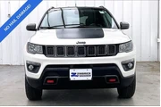 $14990 : Jeep Compass 2018 4x4 Trailh thumbnail