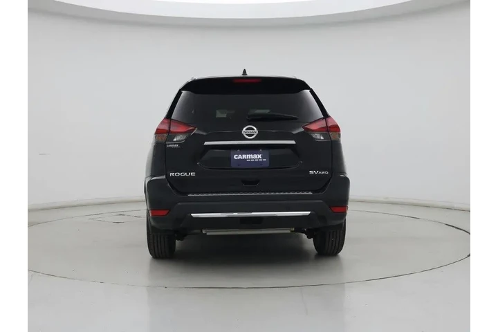 $19998 : Nissan Rogue 2020 AWD S 4dr image 6