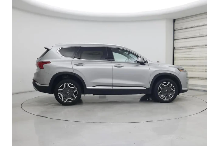 $24998 : Hyundai SANTA FE 2023 AWD Li image 7