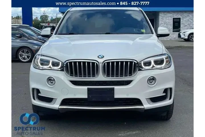$22505 : BMW X5 2018 AWD xDrive35i 4d image 2