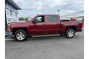 $20900 : 2014 Silverado 1500 2LT Crew thumbnail