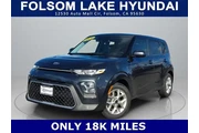 Kia Soul 2020 S 4dr Crossove en Sacramento