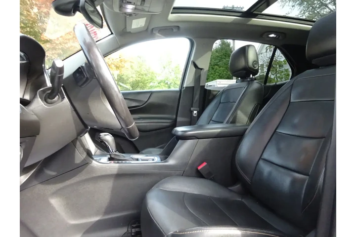 $11900 : 2018 Equinox AWD 4dr Premier image 8