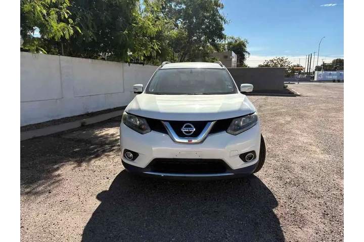 $3577 : 2014 Rogue SL image 9