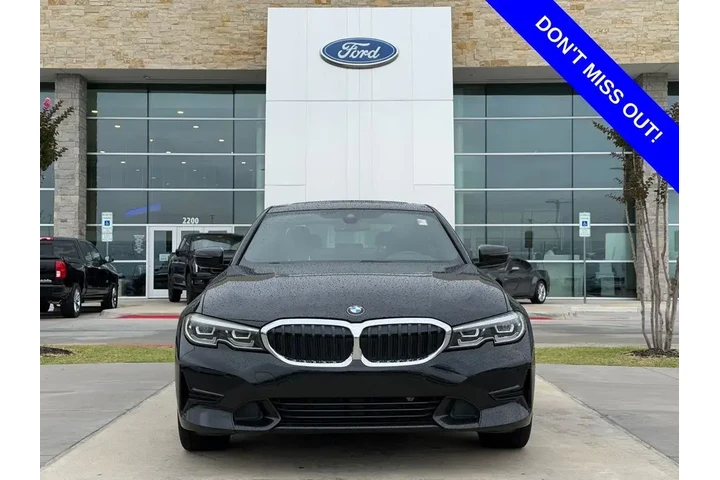 $22399 : BMW 3 Series 2019 330i 4dr S image 2