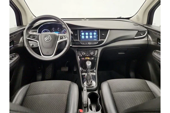 $15998 : Buick Encore 2017 Preferred image 9