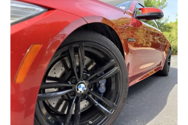 $31444 : 2017 BMW M4 image 5