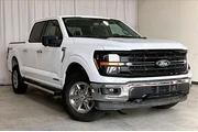 Ford F-150 2024 4x4 XLT 4dr