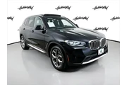 $39902 : BMW X3 2024 AWD xDrive30i 4d thumbnail