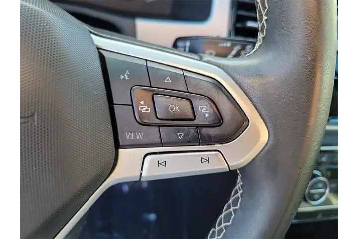 $32205 : Volkswagen Atlas 2023 V6 SE image 6