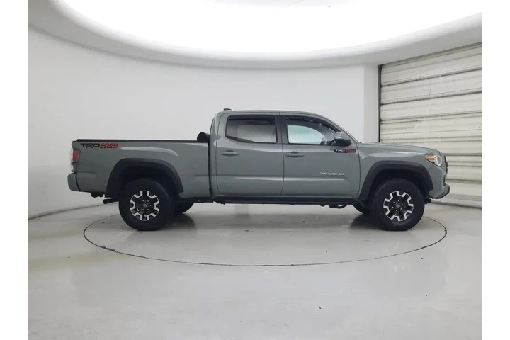 $39998 : Toyota Tacoma 2022 4x4 TRD O image 7